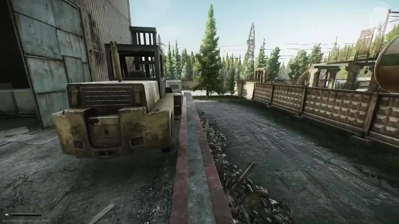 Почему нужно попробовать Escape From Tarkov