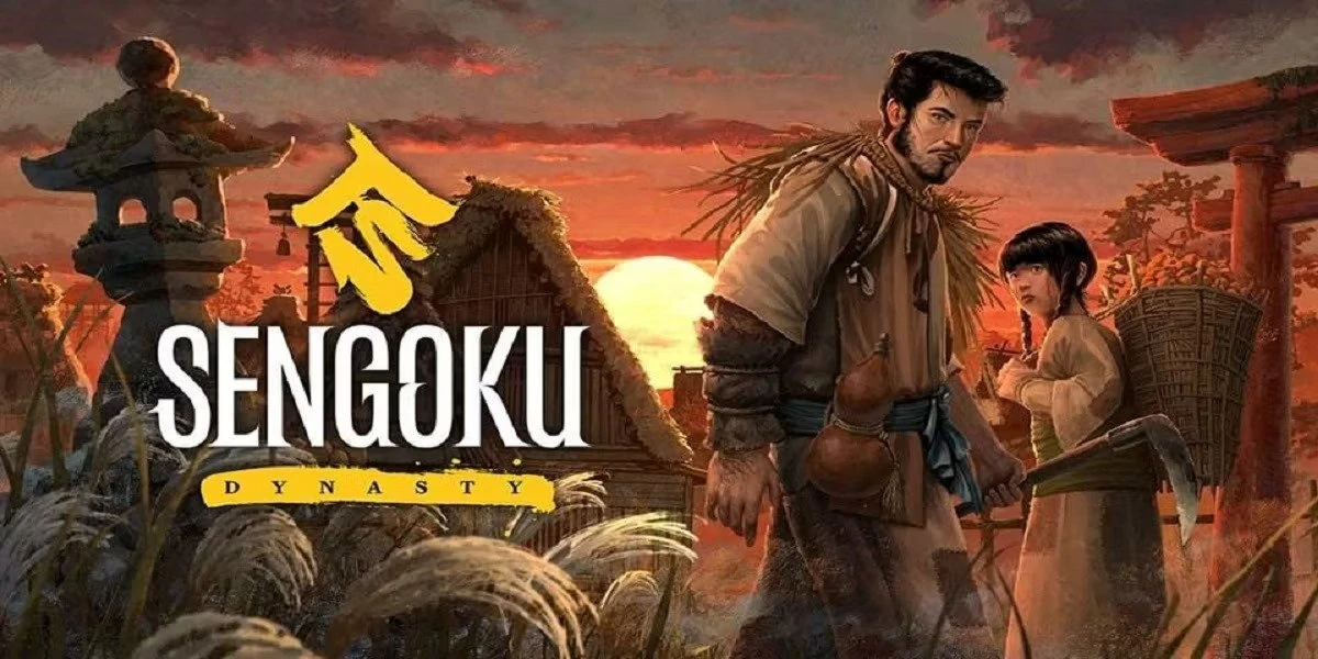 Авторы симулятора жизни в феодальной Японии Sengoku Dynasty раскрыли дорожную карту обновлений на 2023 год