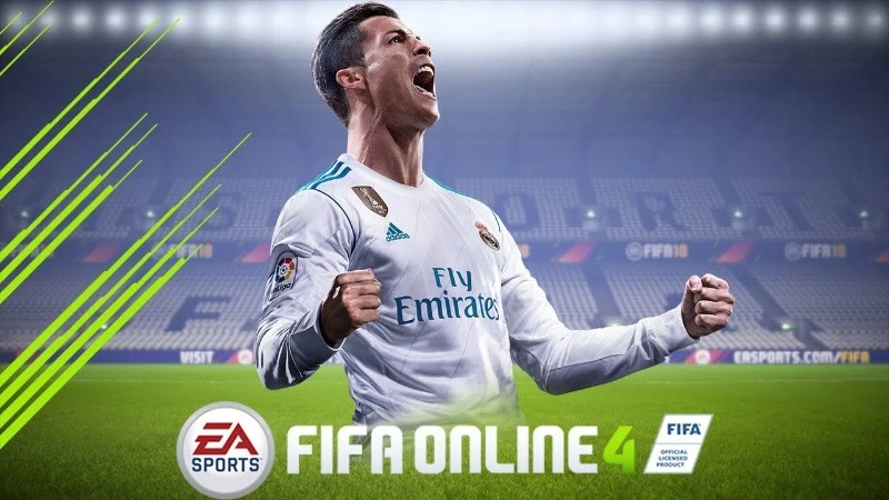 Играют все! Этой весной FIFA Online 4 проведёт ЗБТ в России