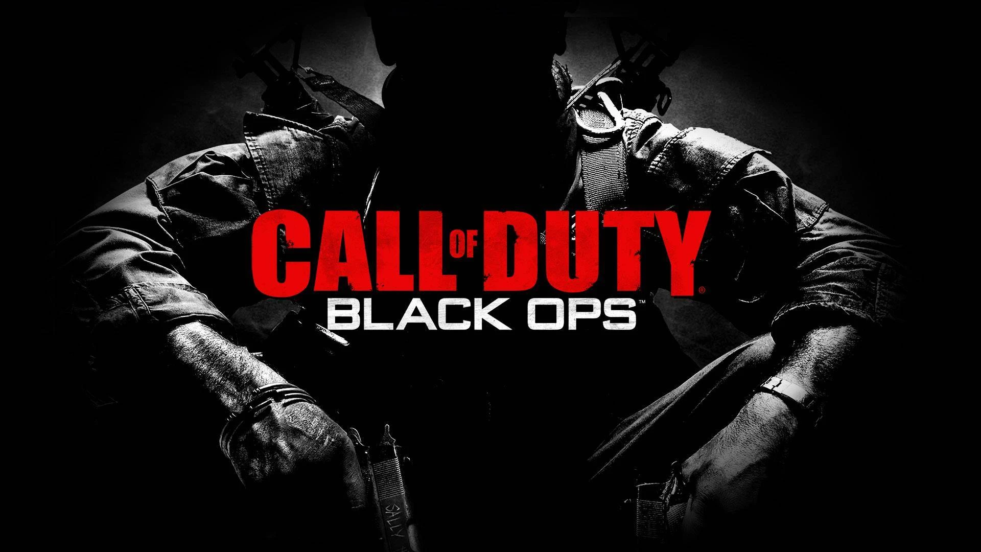 Создатель Call of Duty: Black Ops поможет укрепить обороноспособность США