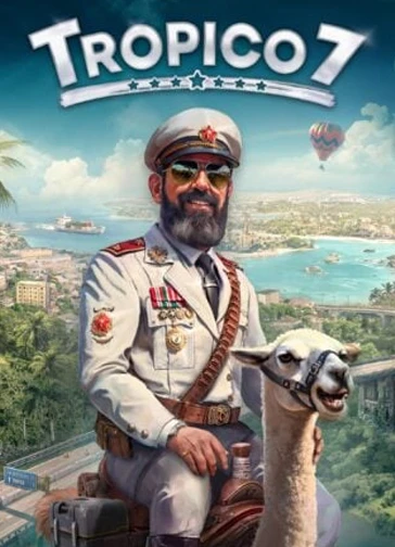 Tropico 7