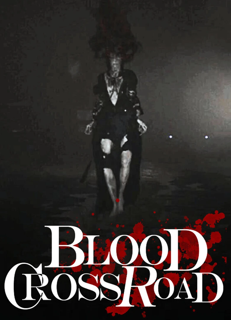 Blood Crossroad