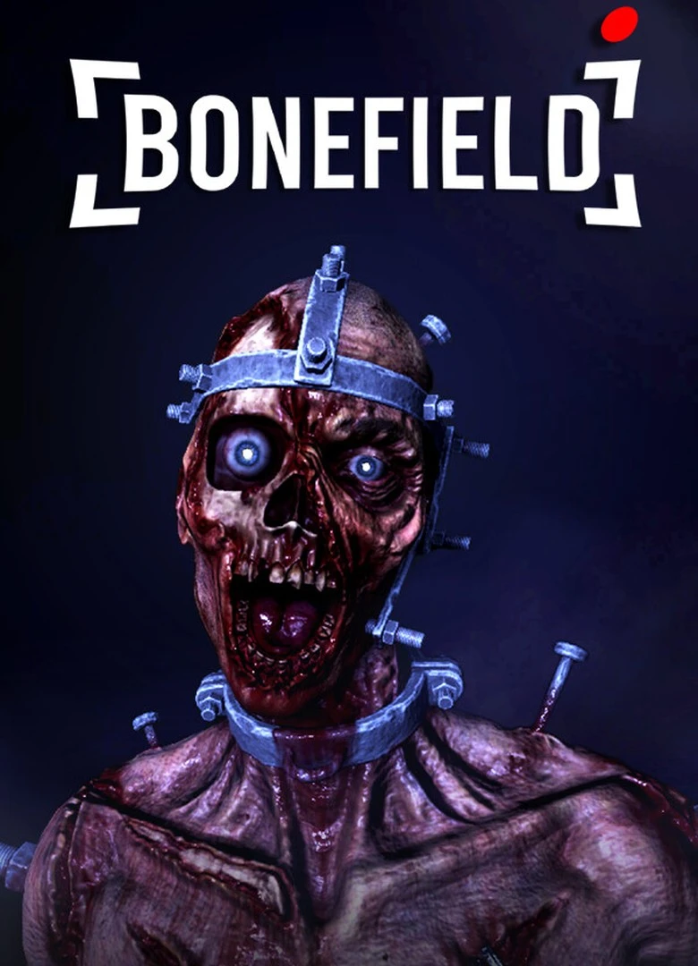 BoneField: Bodycam Horror