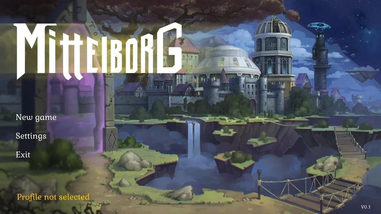 20 июня вышла из раннего доступа Mittelborg: City of Mages