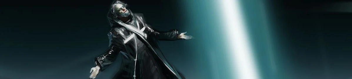 Прекрасные арты от Дэвида Леви