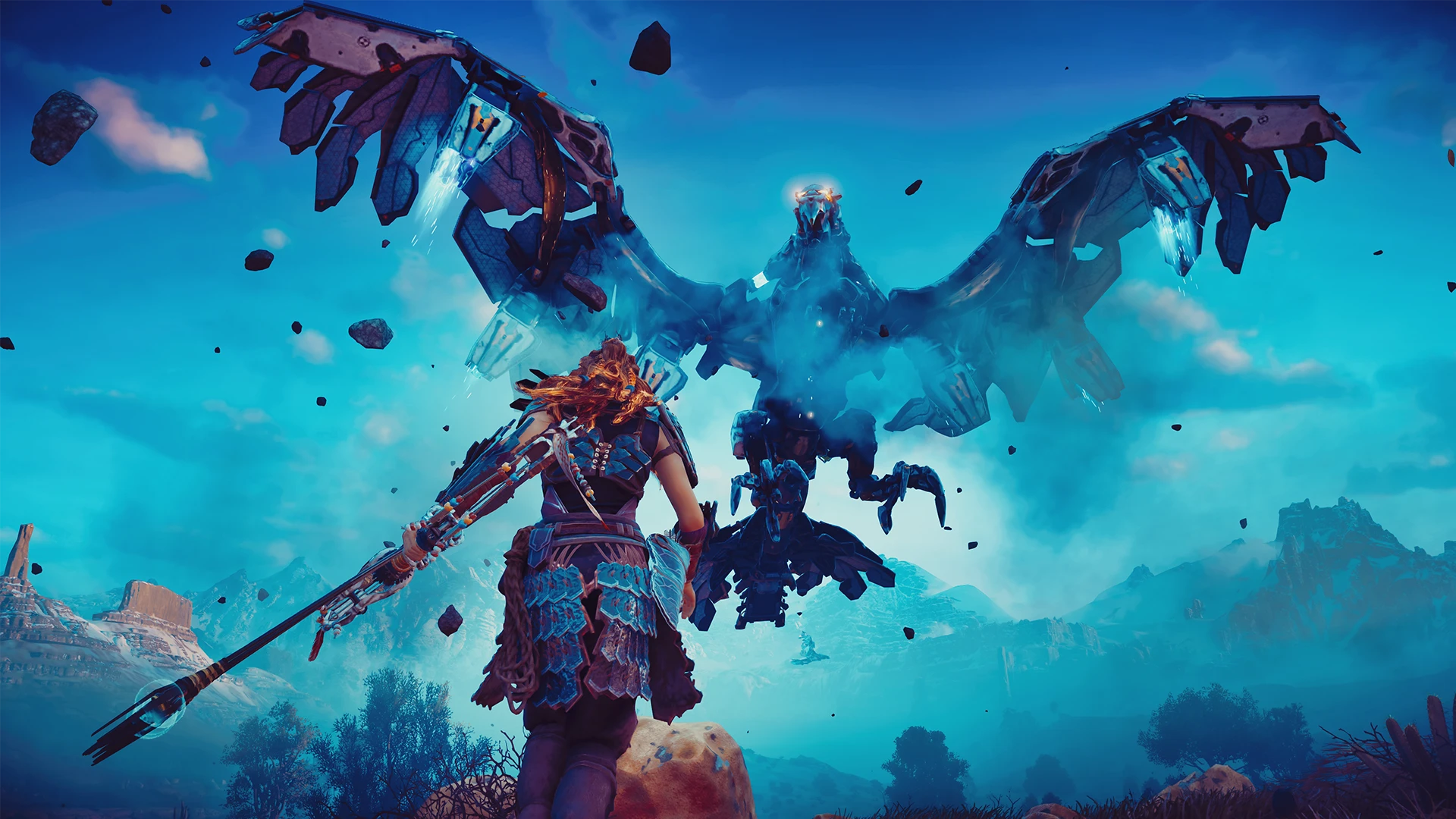 Съёмки сериала по мотивам Horizon Zero Dawn начнутся уже в августе