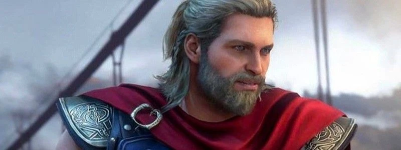 Разработчики Marvel's Avengers представили новый облик Тора