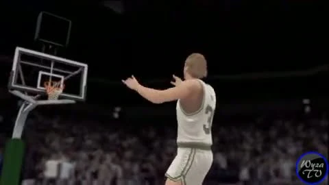 Трейлер NBA 2K12