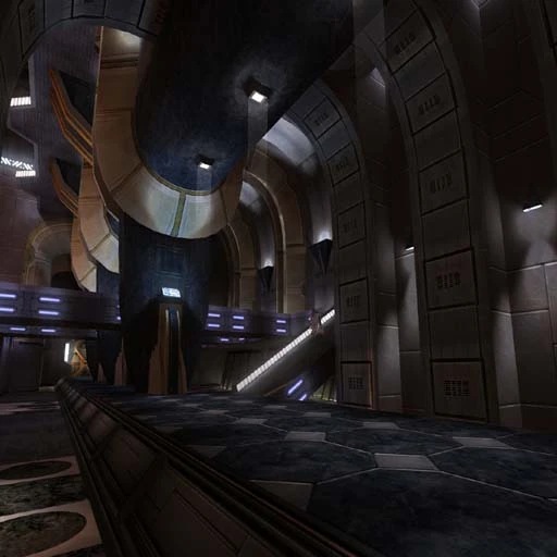 Star Wars: Jedi Knight - Jedi Academy "Jedi academy holiday bonus maps"