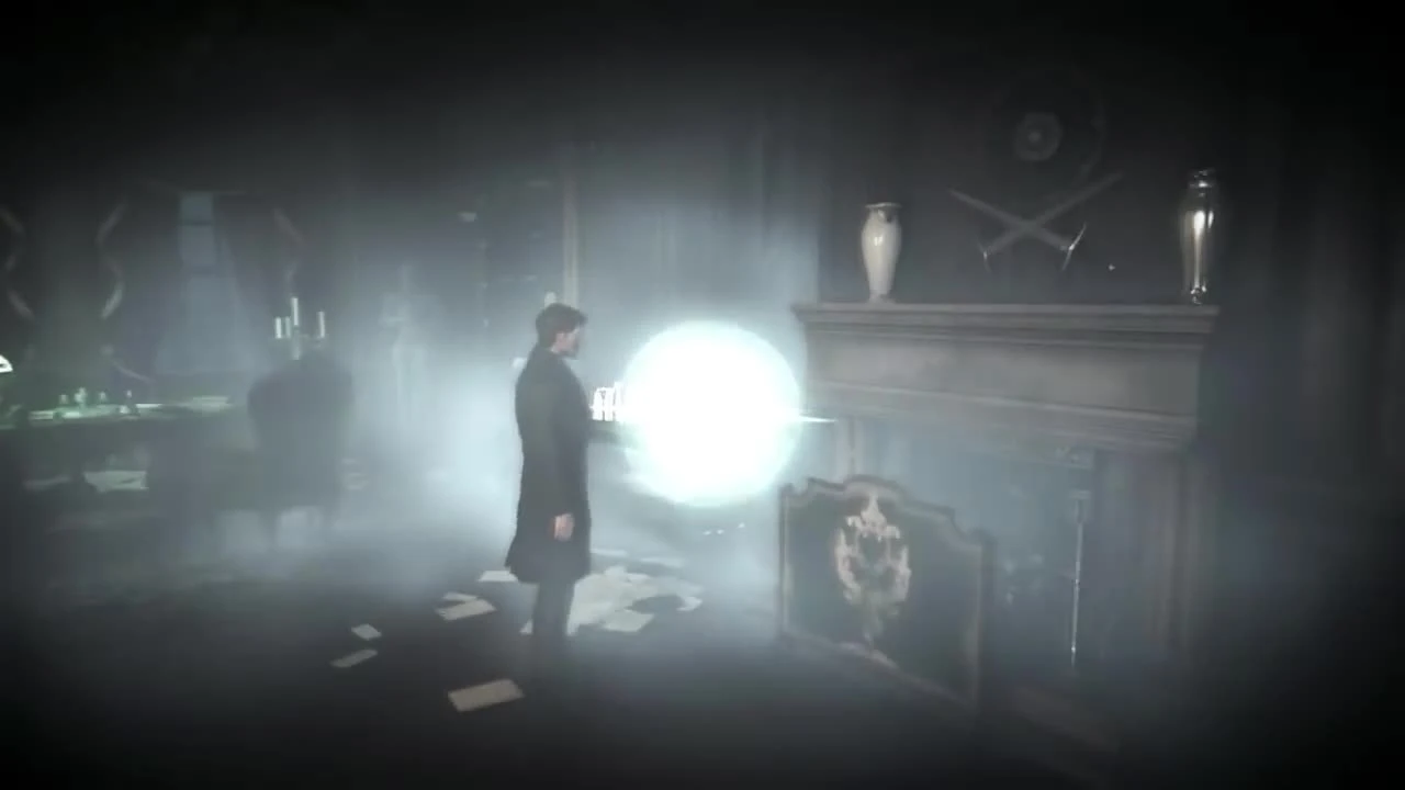 Black Mirror (Черное Зеркало 2017). Прохождение, часть 8. ФИНАЛ