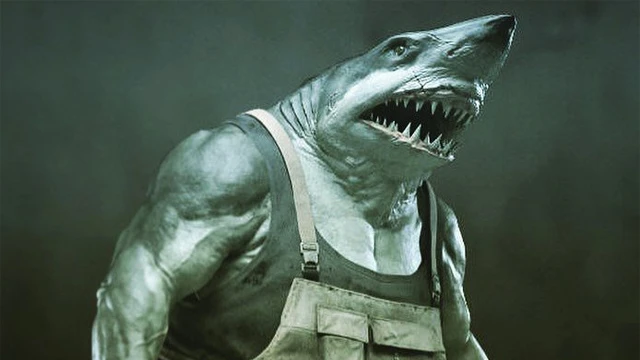 Мишель Ансель поделился еще одним артом Beyond Good & Evil 2