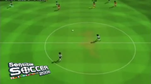 Sensible Soccer