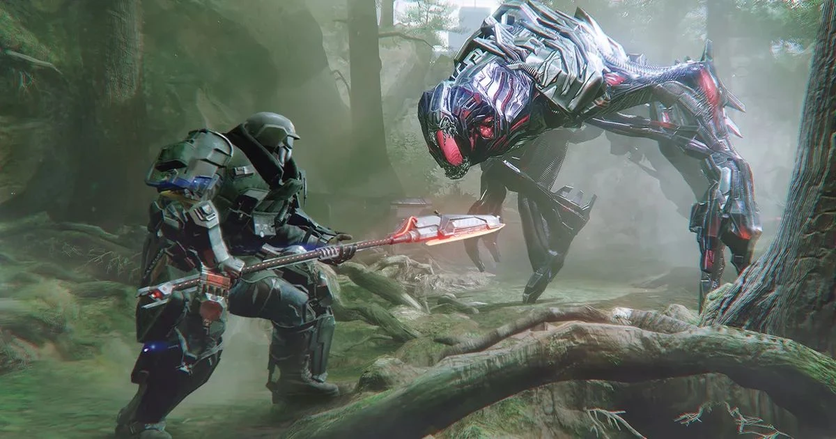 The Surge 2 тест GPU/CPU