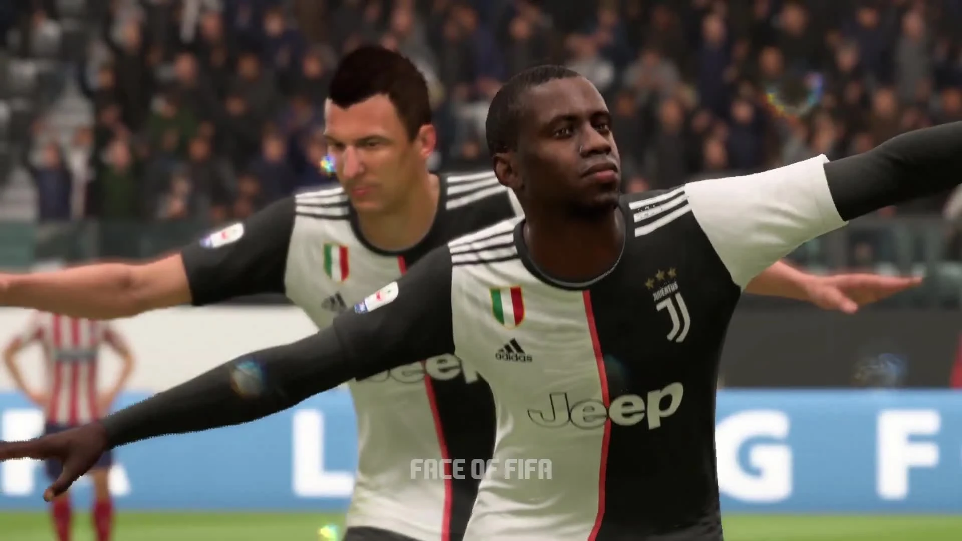 В FIFA 20 вратари получат несколько вариантов поведения