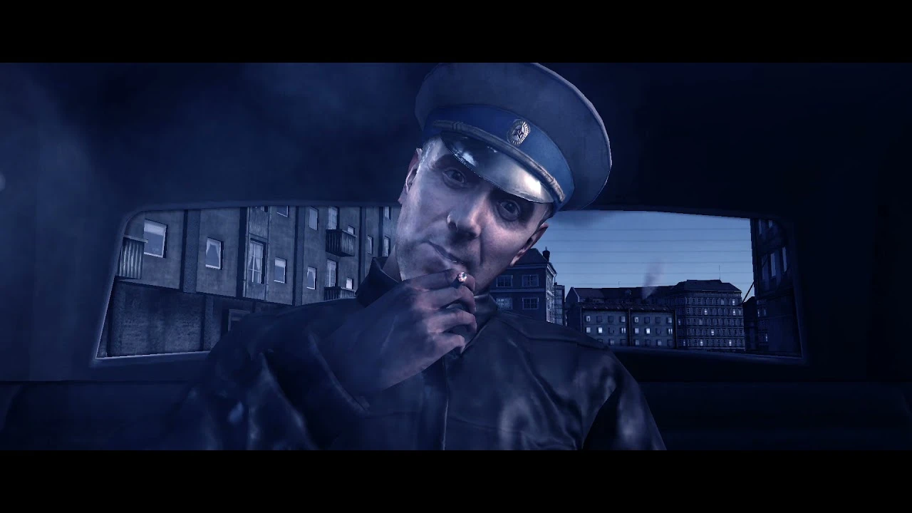 Русификатор текста и звука для World in Conflict (+Soviet Assault)