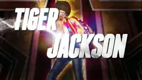 Tekken Tag Tournament 2 "Comic-Con 2012 Stage Demo"