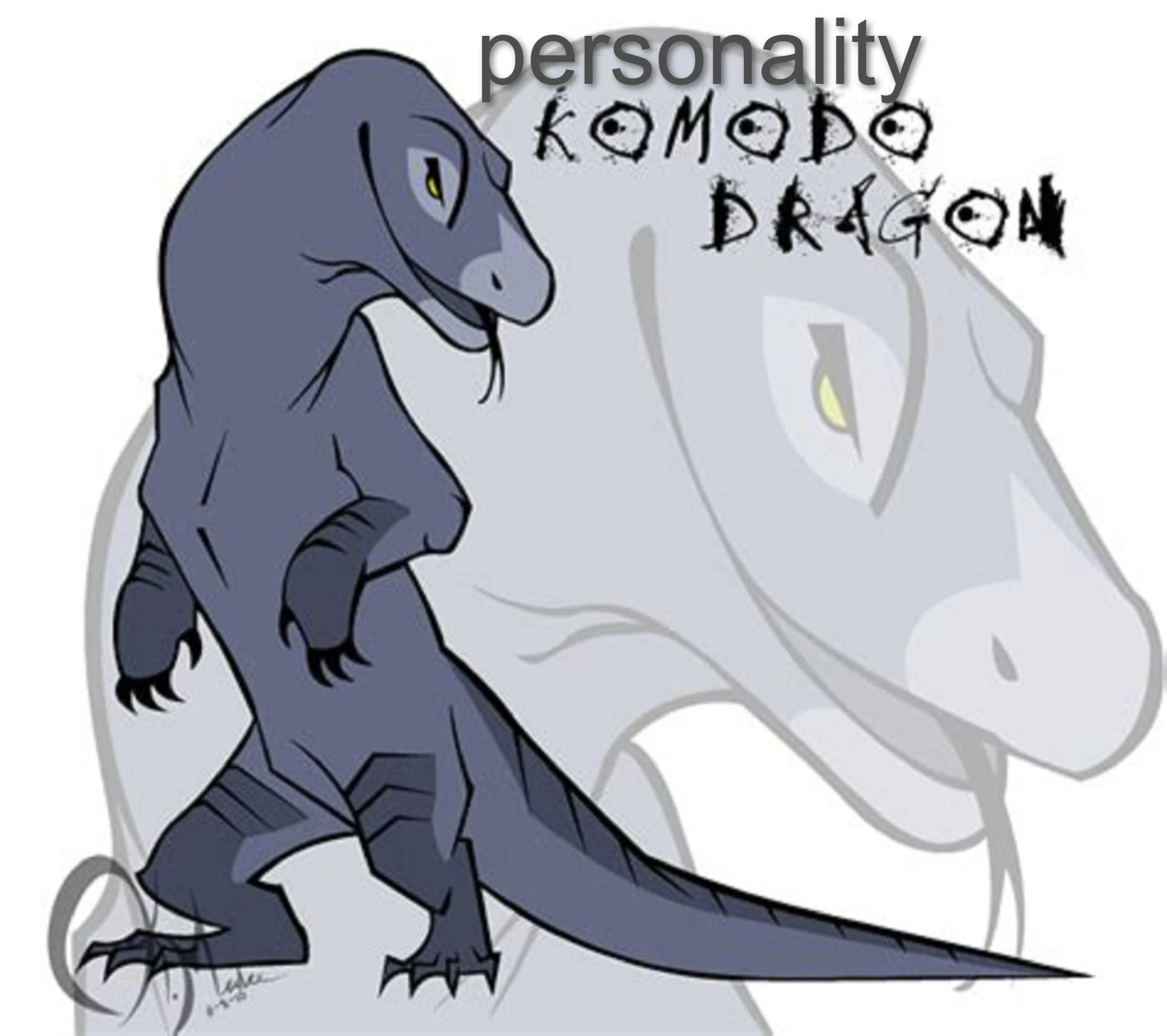 Skyrim LE "Преследование Довакина случайными монстрами из всех DLC"