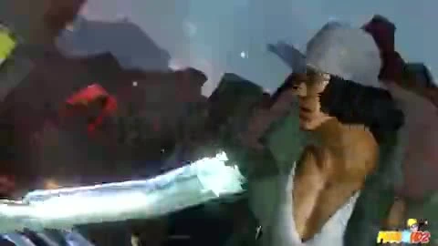 One Piece: Pirate Warriors 2 "Franky, Zoro, Garp, +more Gameplay"