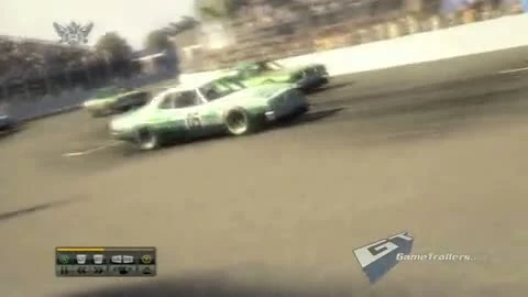 GRID "Jupiter Eagleray MK5"