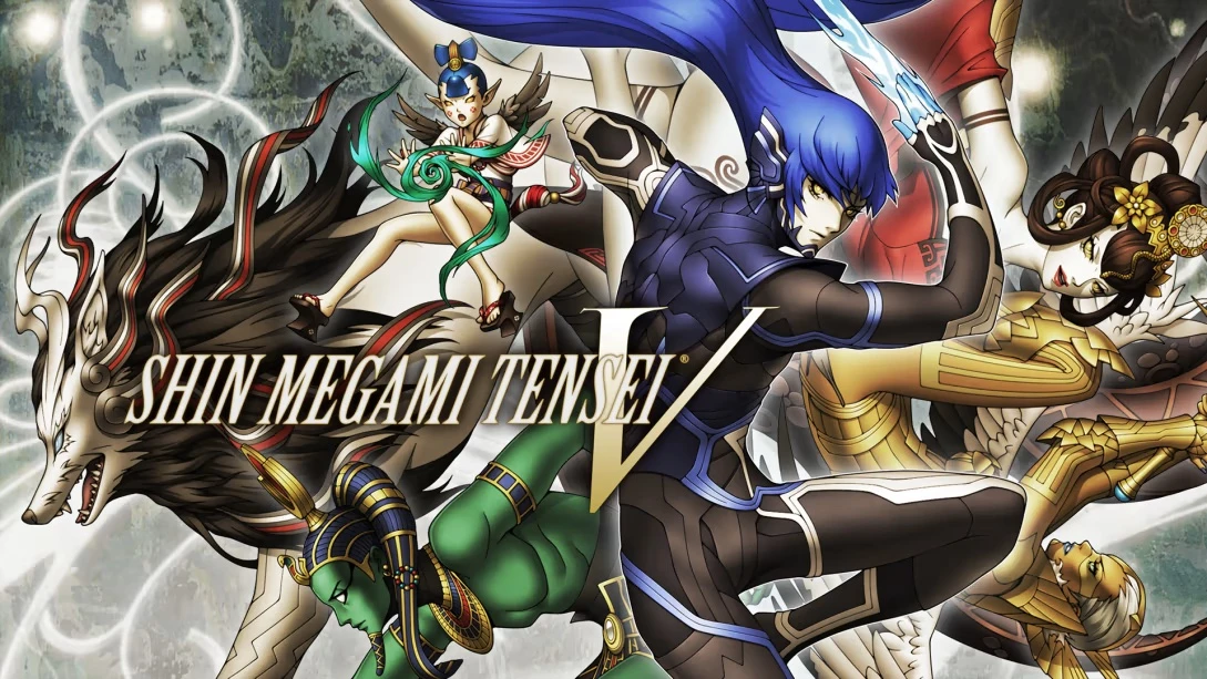 Слух: в начале мая состоится анонс Shin Megami Tensei 5 для консолей и ПК