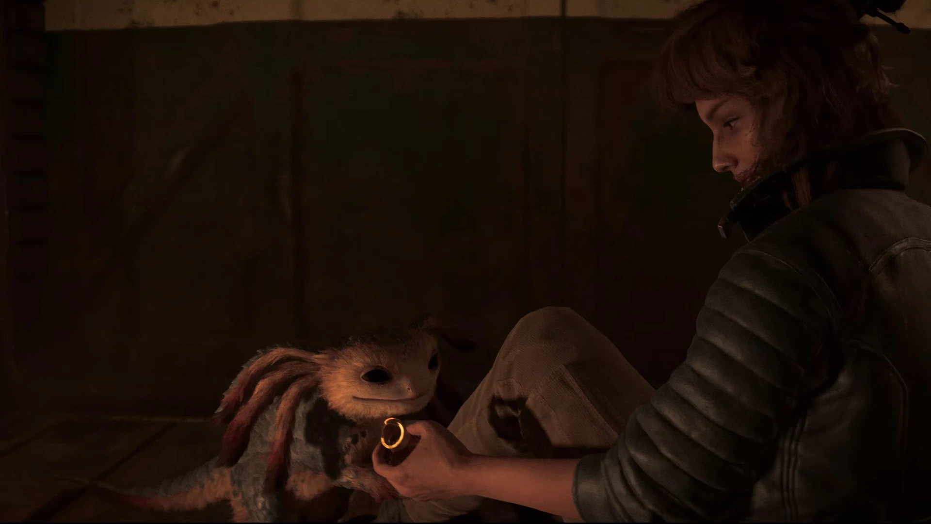 Стоит ли возвращать кольцо Гораку в Star Wars: Outlaws?