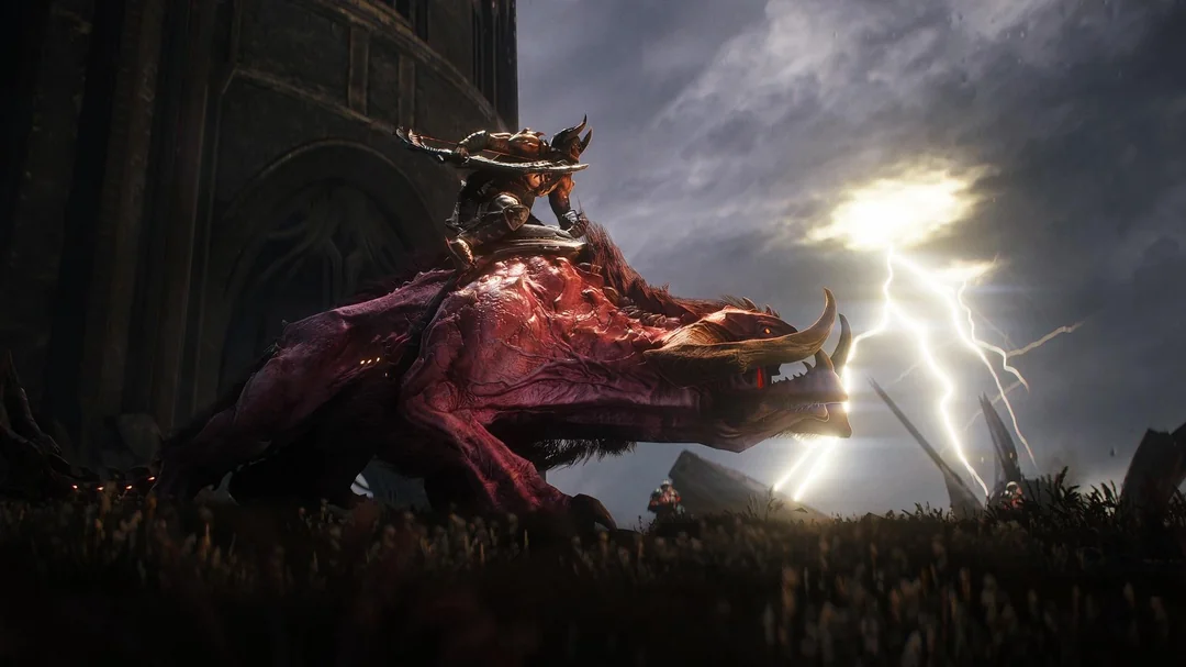 Digital Foundry назвали три игры с лучшей графикой в 2025 году - первое место занял Doom: The Dark Ages