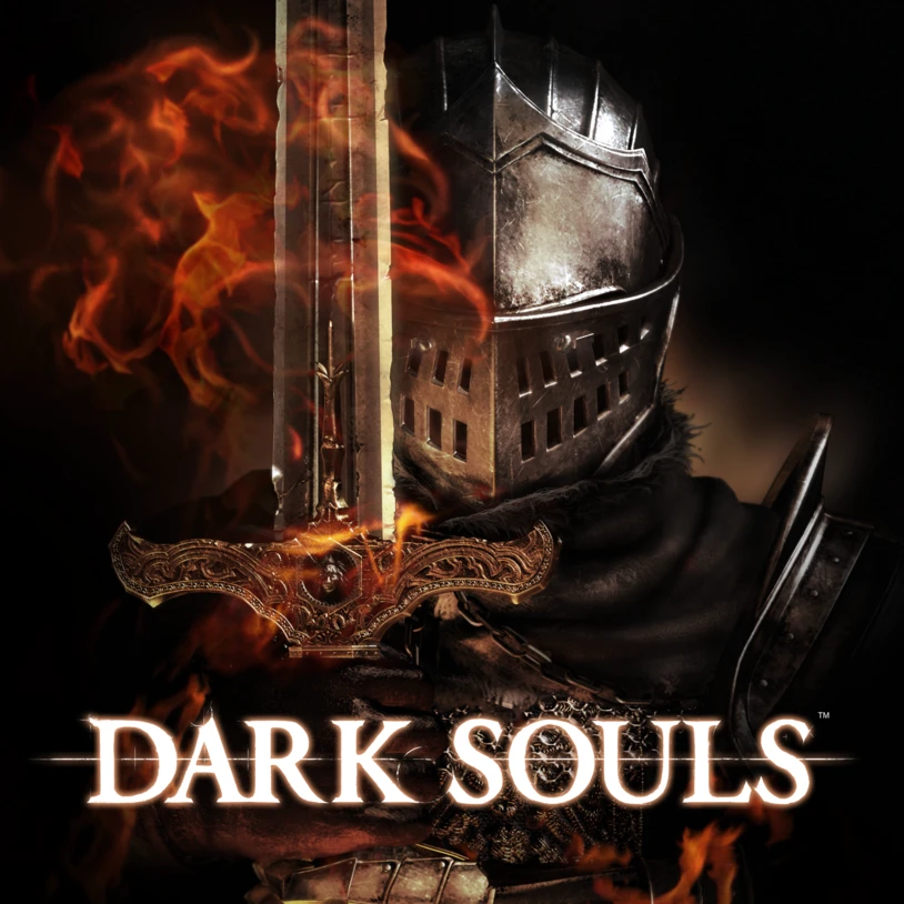 Dark Souls "Саундтрек"