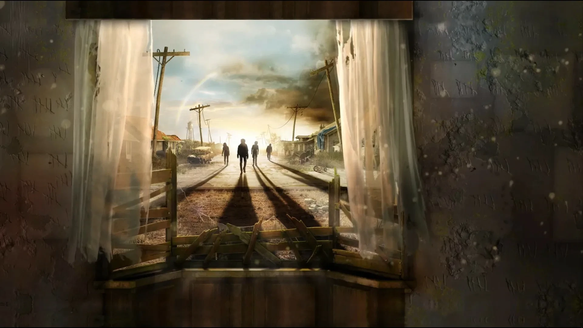 Разработчики назвали одного из NPC в State of Decay 2 в честь умершего отца фаната - он нашел его в игре спустя 3 года