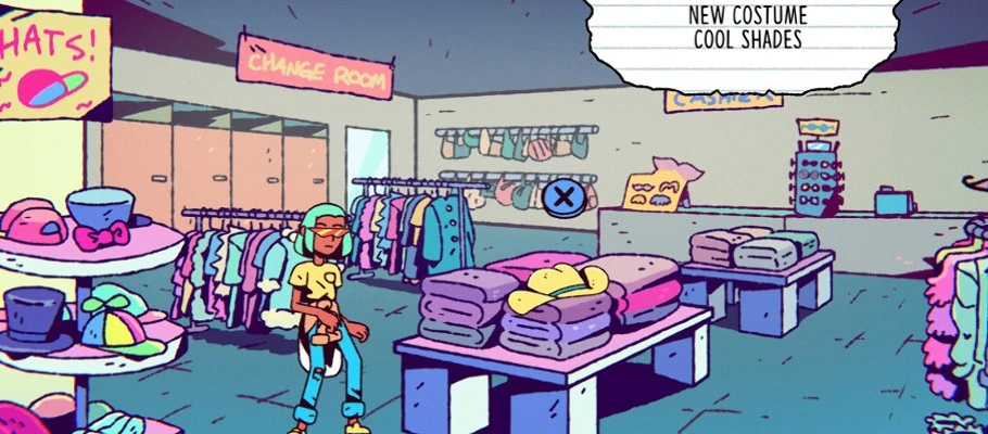 Релиз приключенческой игры The Big Con состоится в августе