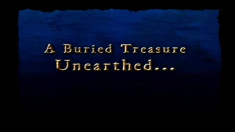 Sid Meier's Pirates #3