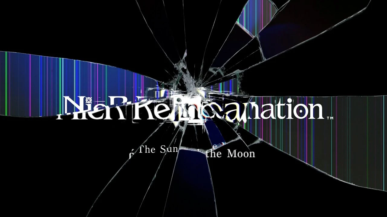 В NieR Reincarnation появилась новая открывающая заставка