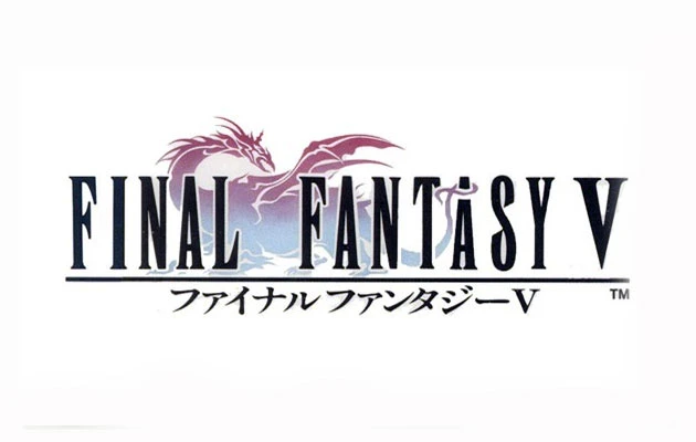 Final Fantasy V - скриншоты ПК-версии