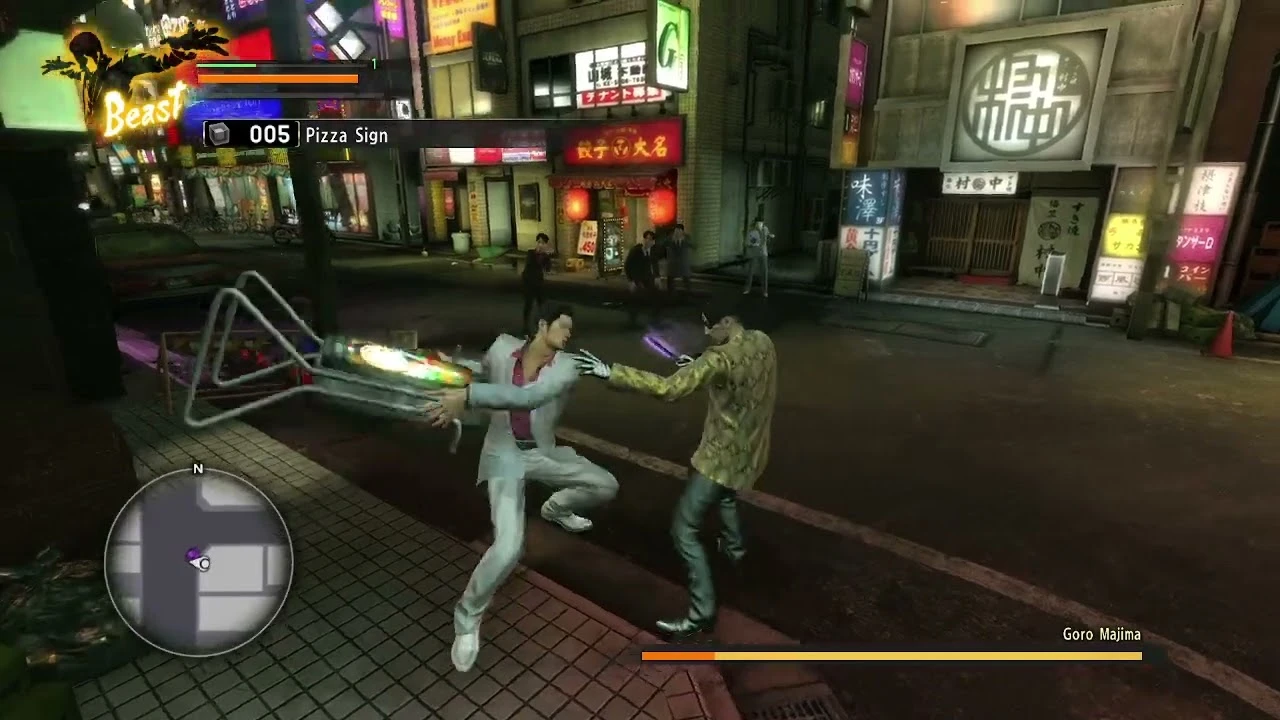 А чё так можно было что ли?