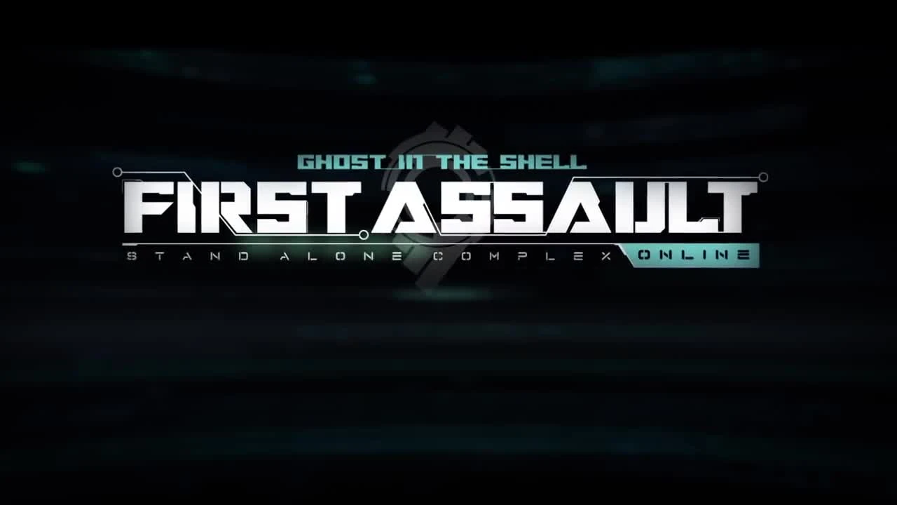 Ghost in the Shell Online: First Assault First Connection - Persona
