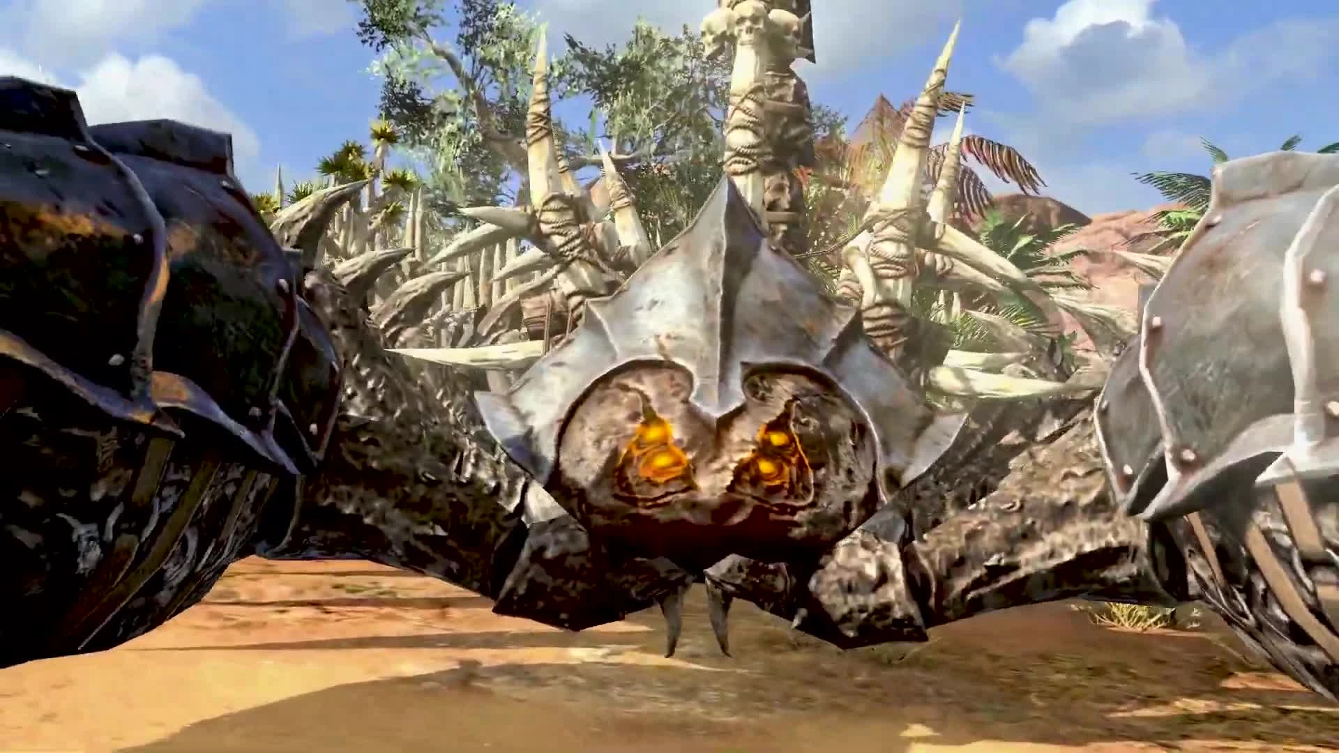 Kingdom Under Fire 2 - Командуйте своими войсками