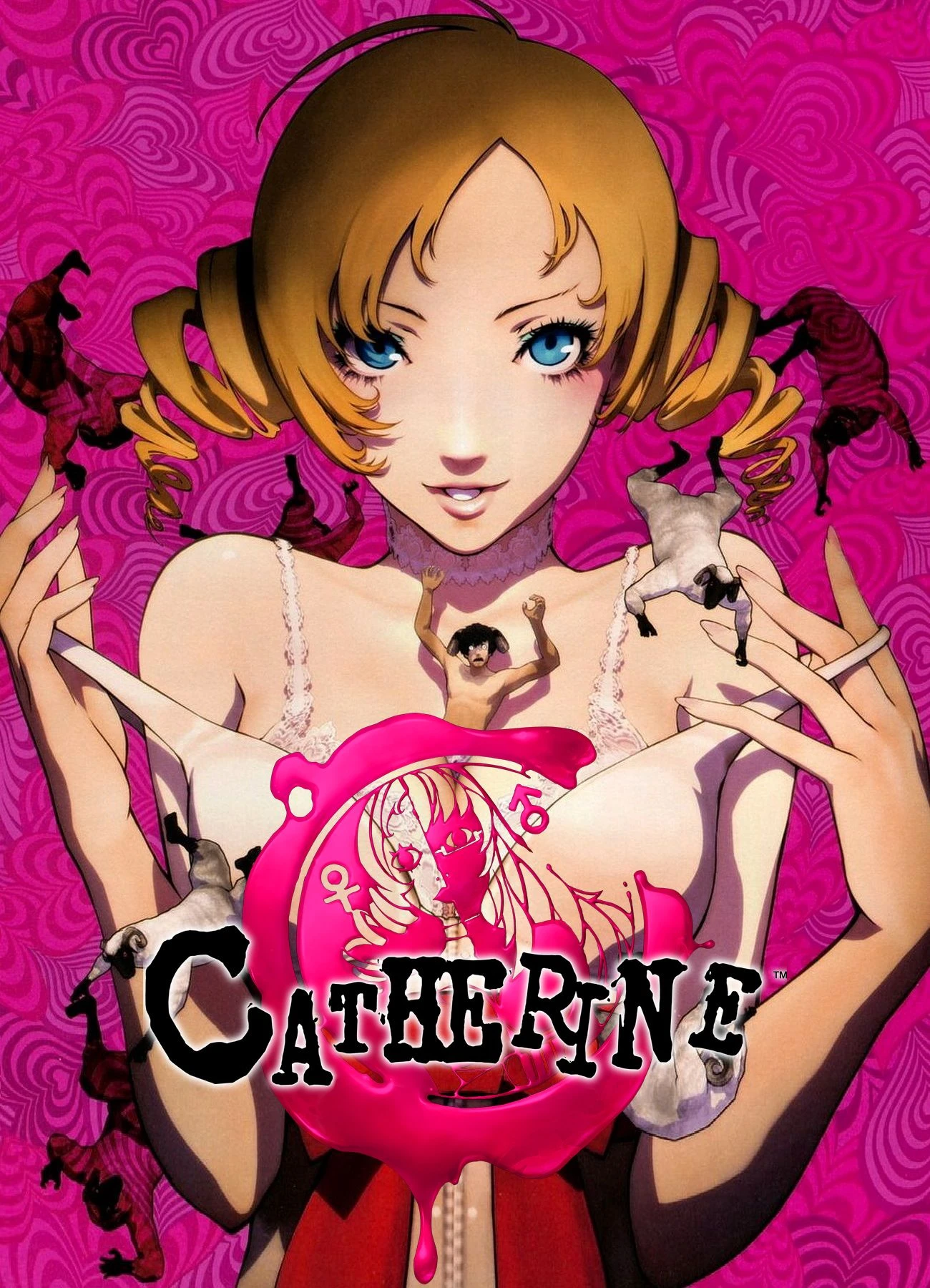 Catherine: Full Body от Atlus анонсирована для Nintendo Switch