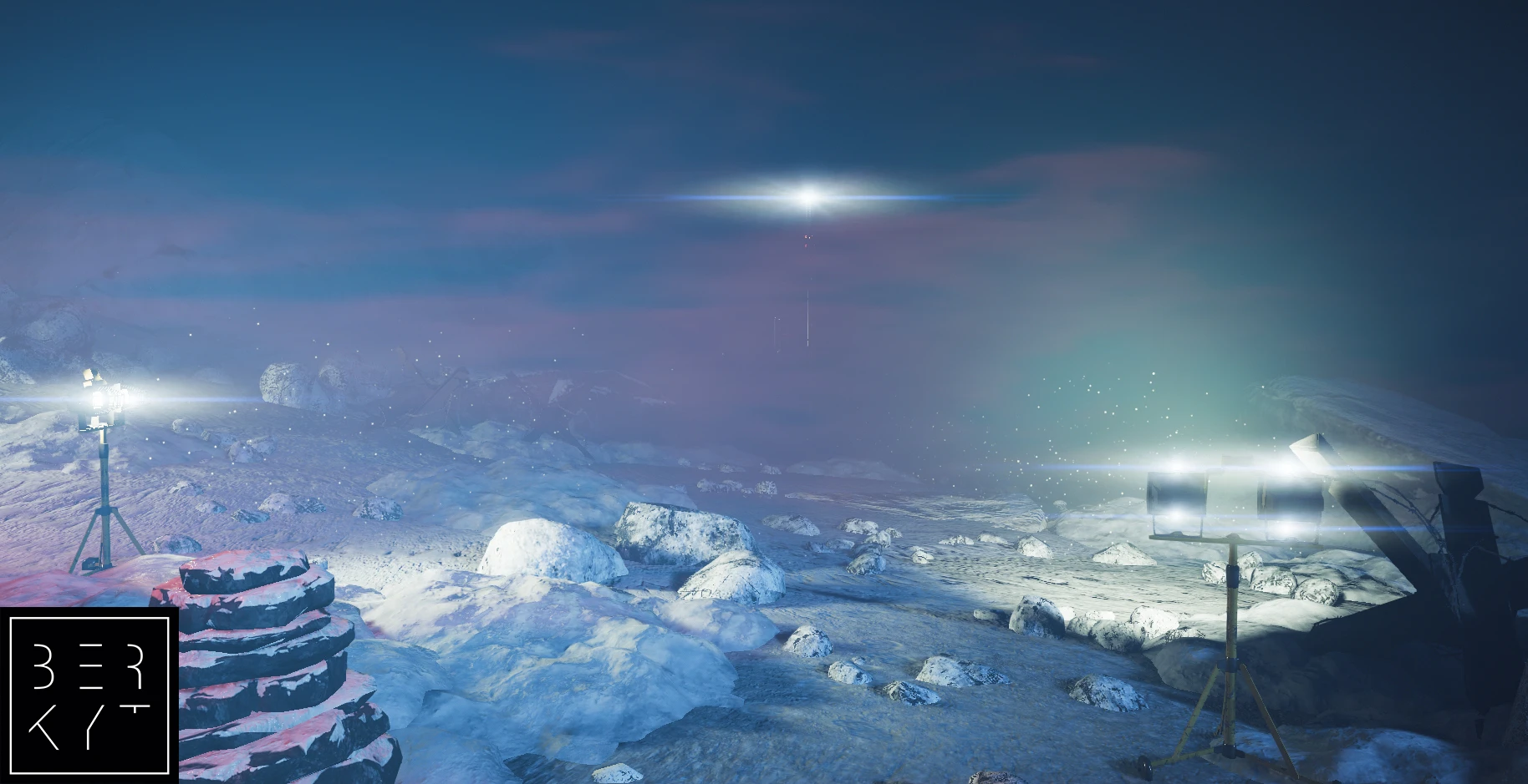 Far Cry 5 "Карта - Холодный зов! Удерживайте позиции!"