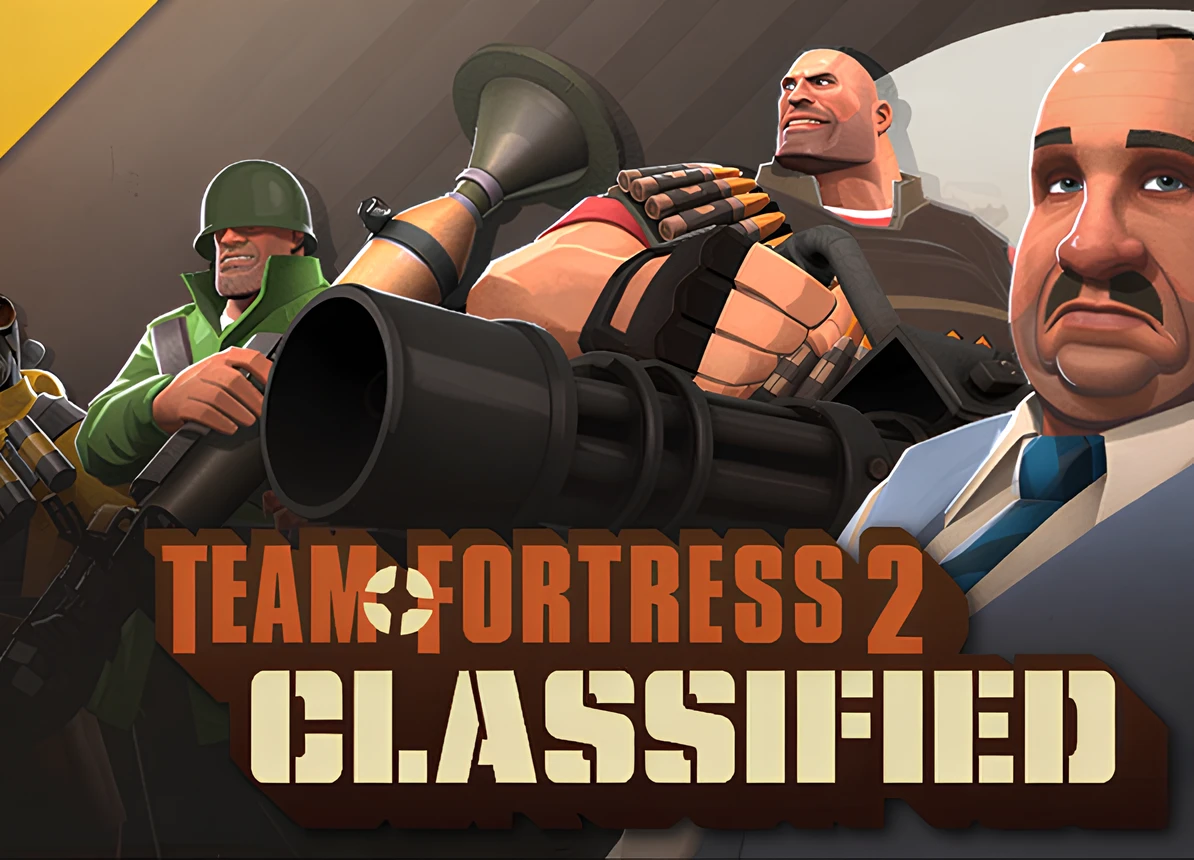 Valve заставила переименовать TF2 Classic: мод выходит как Team Fortress 2 Classified 30 января 2026 года