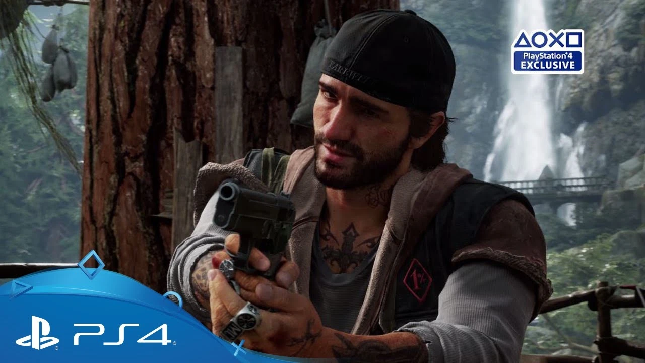 Слух: Многострадальный Days Gone снова перенесут?