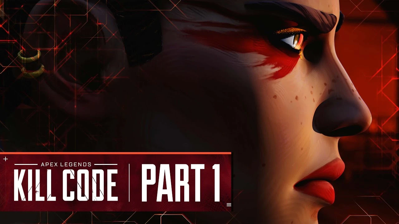 Авторы Apex Legends представили первый эпизод короткометражного мультфильма