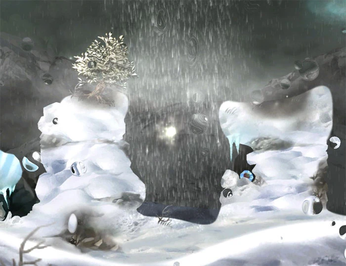 "Погодный" паззл Storm посетил Xbox Live