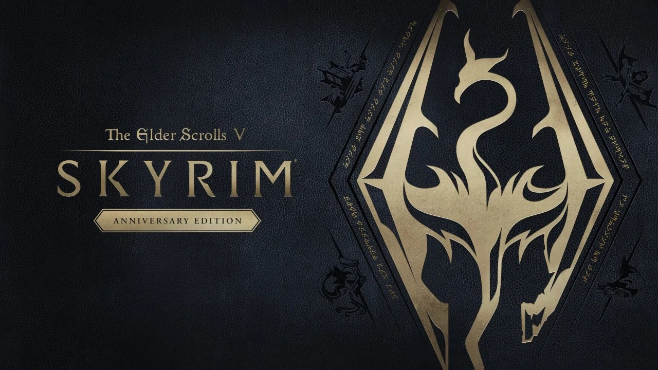Релиз Skyrim Anniversary Edition на Nintendo Switch уже скоро, игра получила рейтинг в Европе