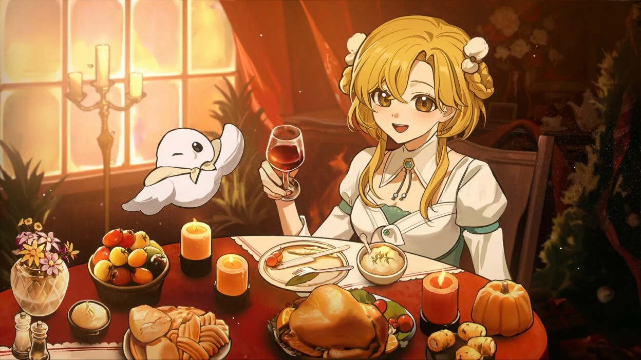 Volcano Princess "Таблица для Cheat Engine" [UPD: 27.03.2024] {PronKill}