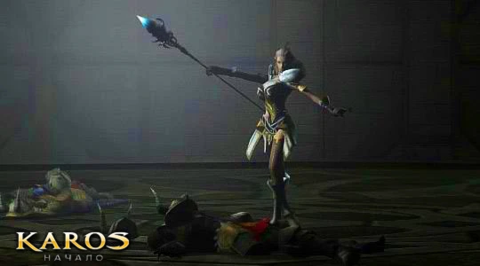 Описание класса хил