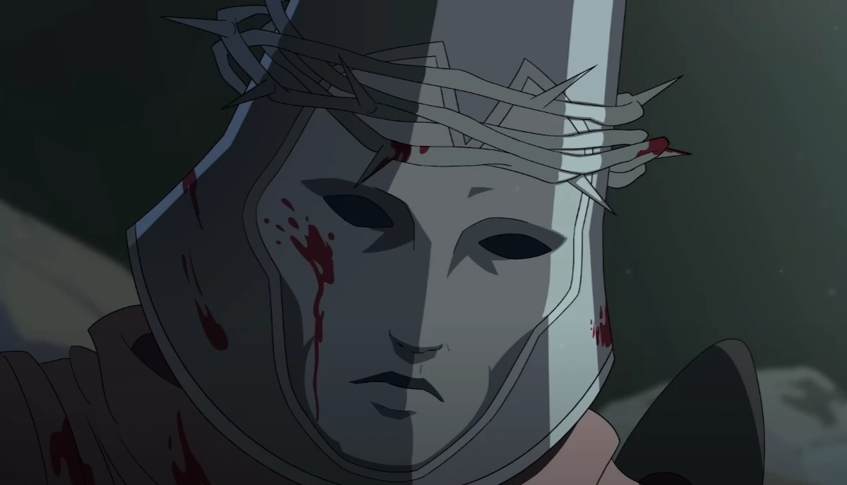 Создатели Blasphemous 2: "Мы знаем, что игроки были недовольны управлением в первой игре"