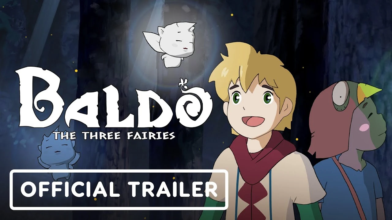 Мультяшный ролевой экшен Baldo: The Guardian Owls получил крупное обновление которое внесло много исправлений