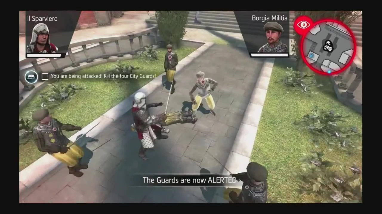 Assassin's Creed Identity новости