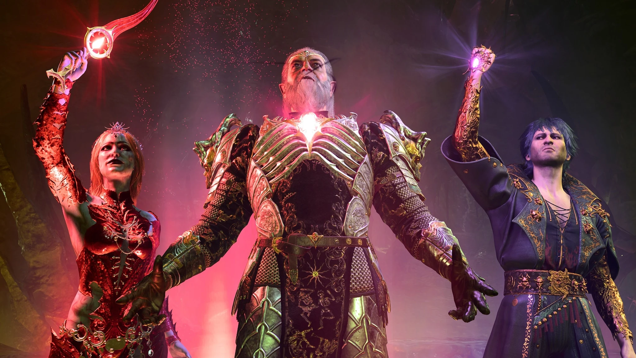 Baldur's Gate 3, Ведьмак 3, RDR 2 и Half-Life 2: PC Gamer назвал 100 лучших игр всех времён