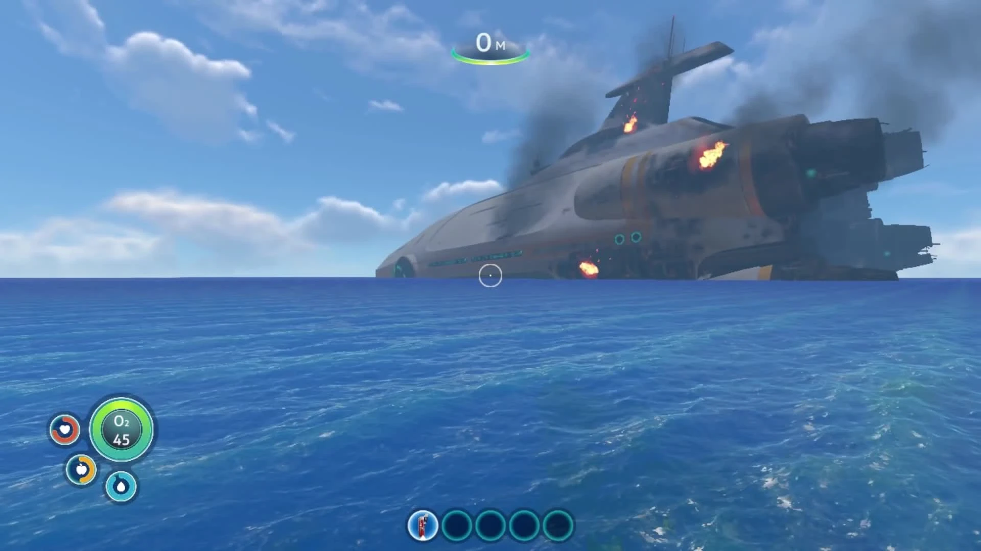 Тест Subnautica на слабом ПК (2-6 Cores, 4-12 Ram, GeForce 630, 550 Ti, Radeon HD 7870)