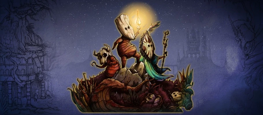 Candle: The Power of the Flame так и не появится на Wii U, но уже в июле выйдет на Switch, PS4 и XB1